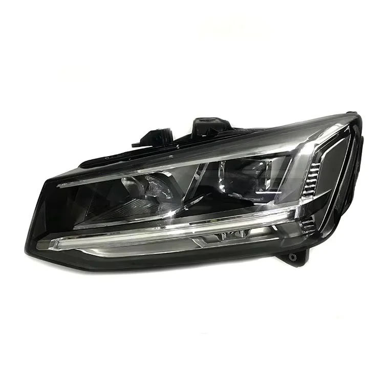 Suitable for  Made for 2018 Q2Lheadlamp for Car Assembly Original    Front Headlight Auto Lighting